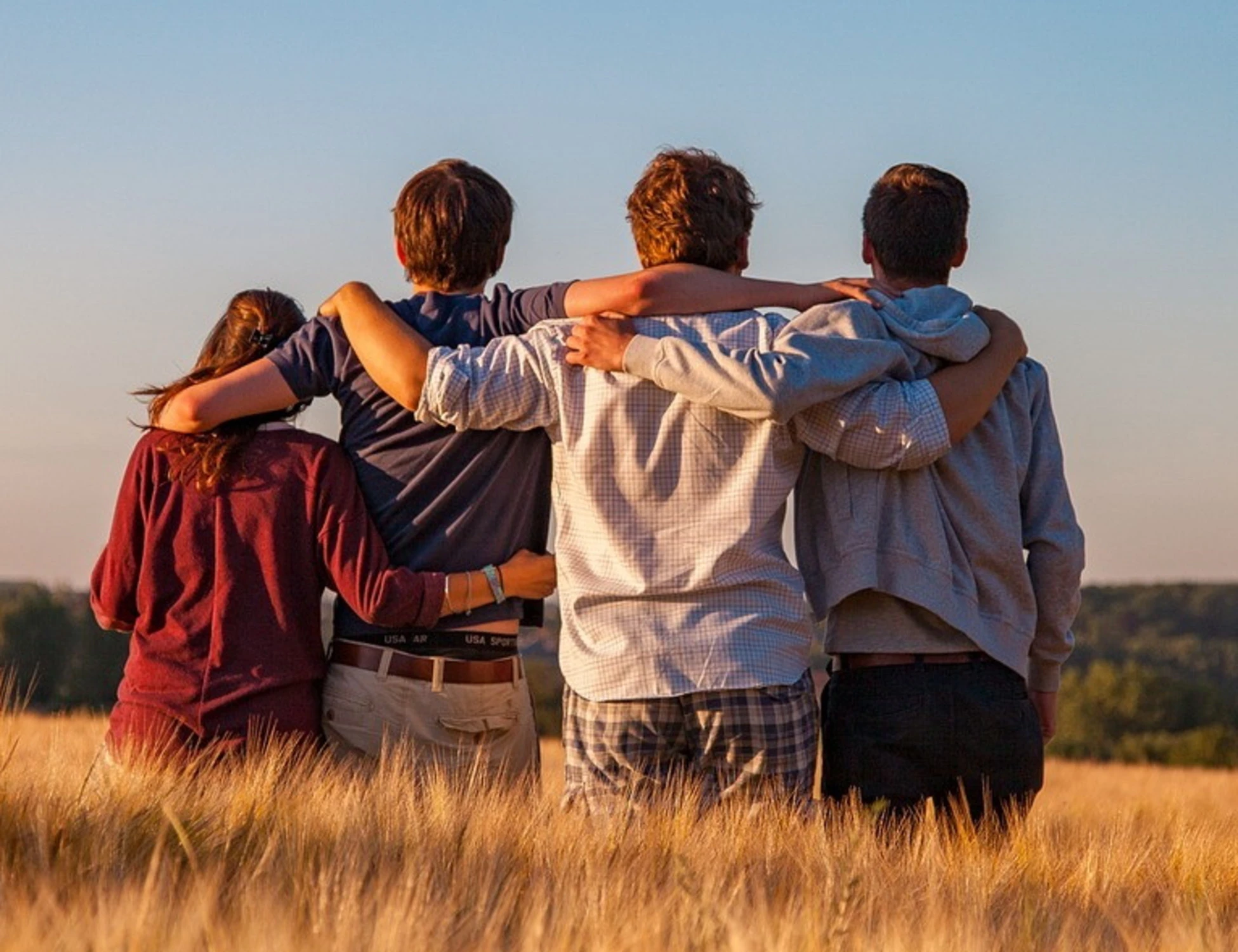 I vecchi concetti per risistemare la nuova società