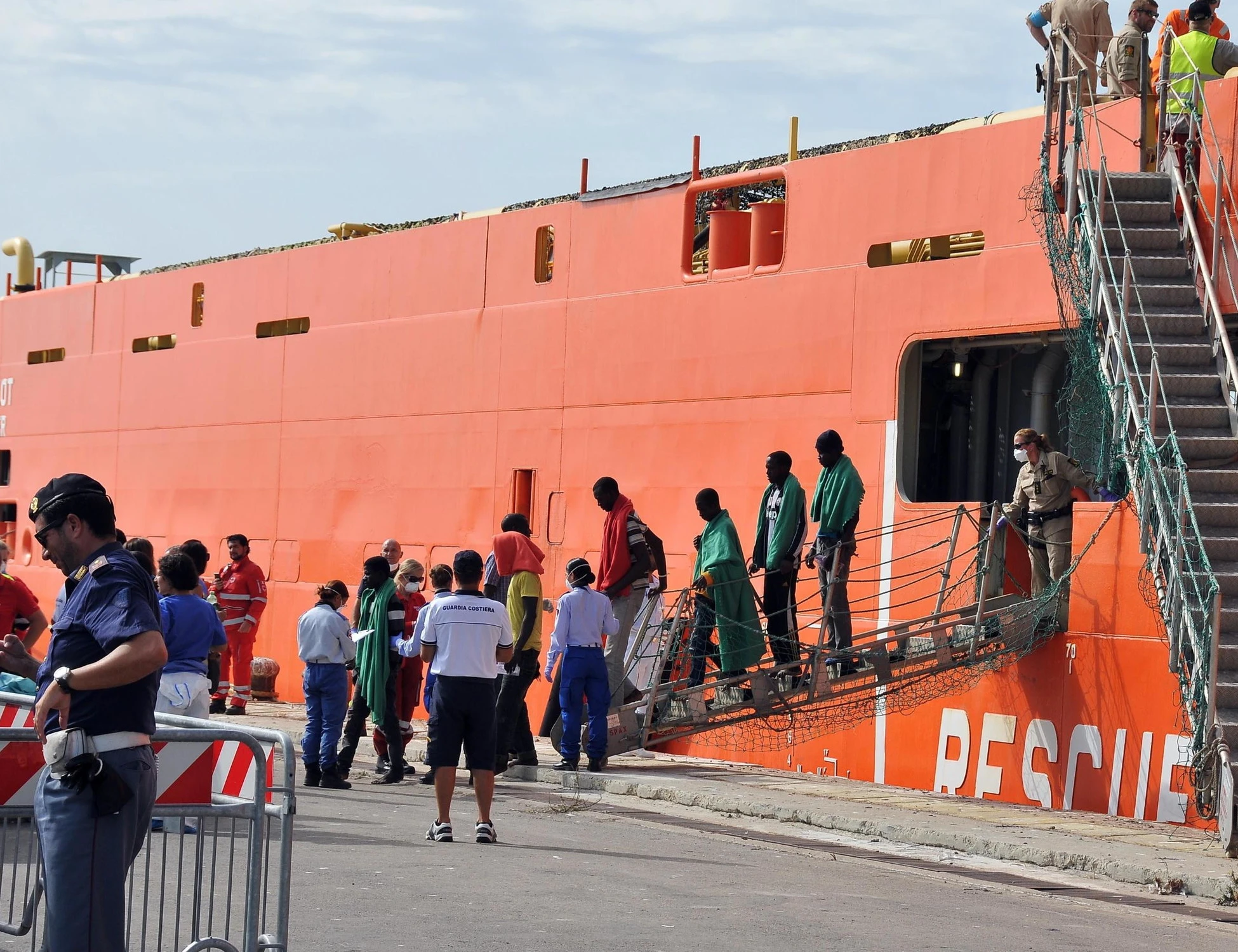 Immigrazione, la Corte Costituzionale respinge il ricorso: "Altra sonora batosta per la sinistra"