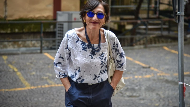 Tombola per le toghe: a Milano tutti liberi