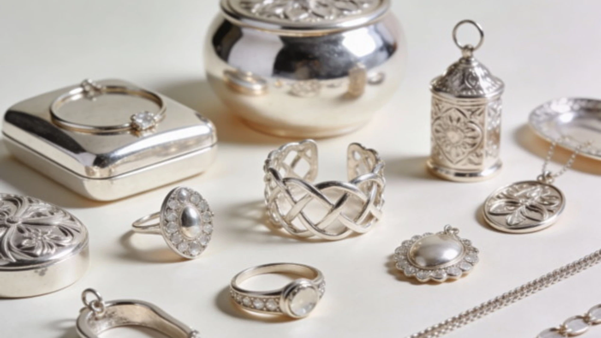 Argento usato: come monetizzarlo al meglio tra quotazioni e direttive?