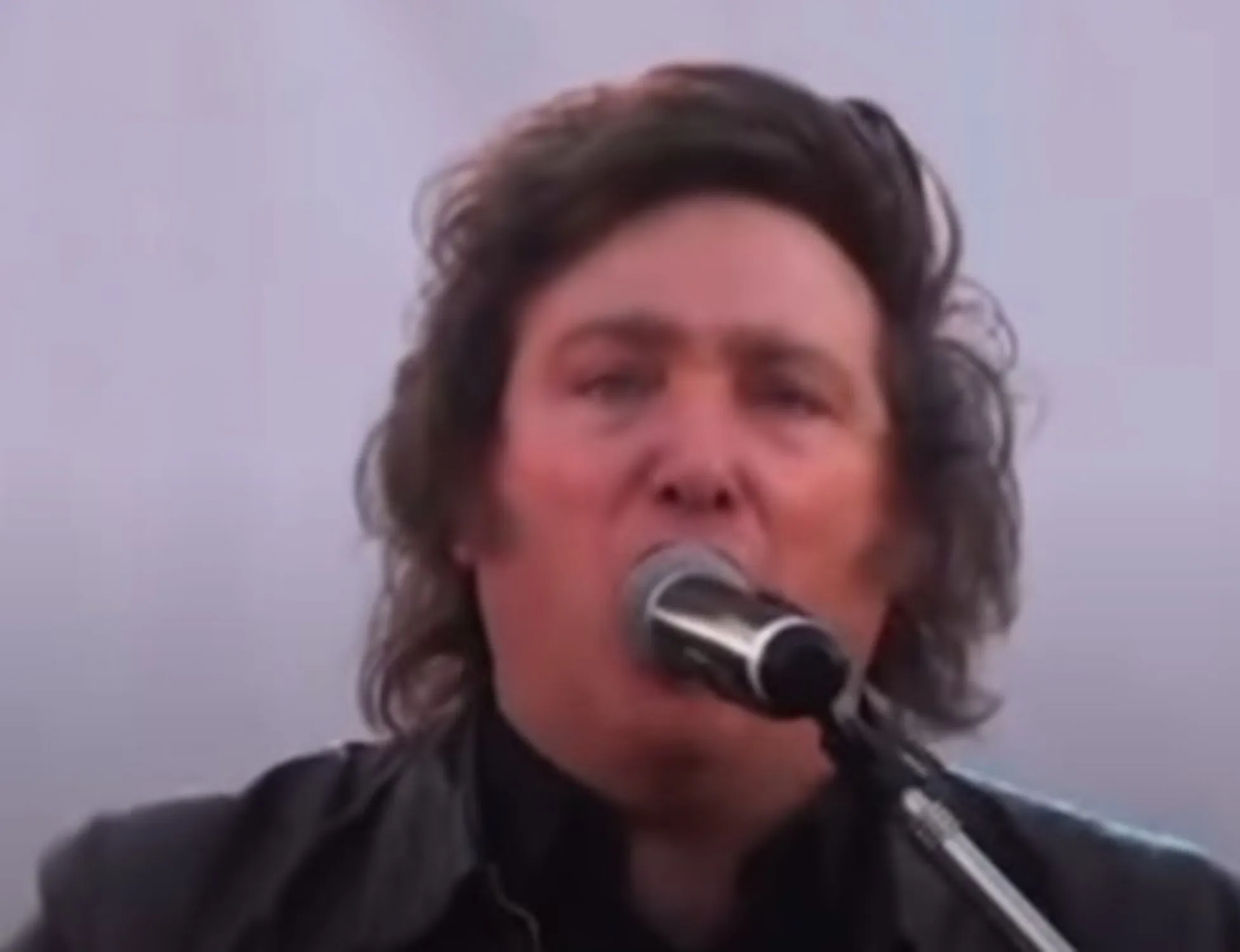 "Il vostro stato sociale è la tassa che il merito paga all'invidia"