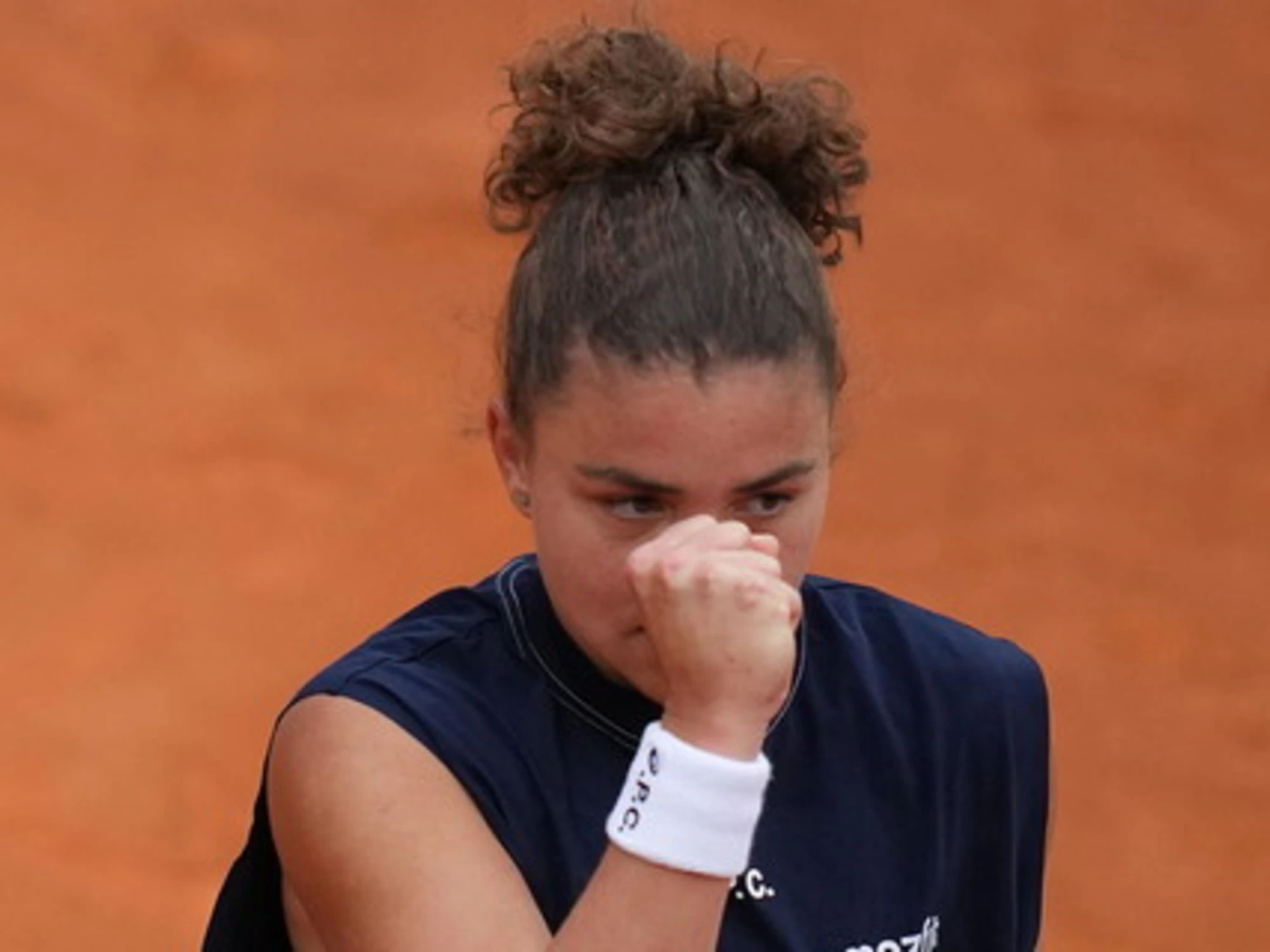 Jasmine Paolini trionfa a Roma: il colpo che spedisce all'inferno la Gauff