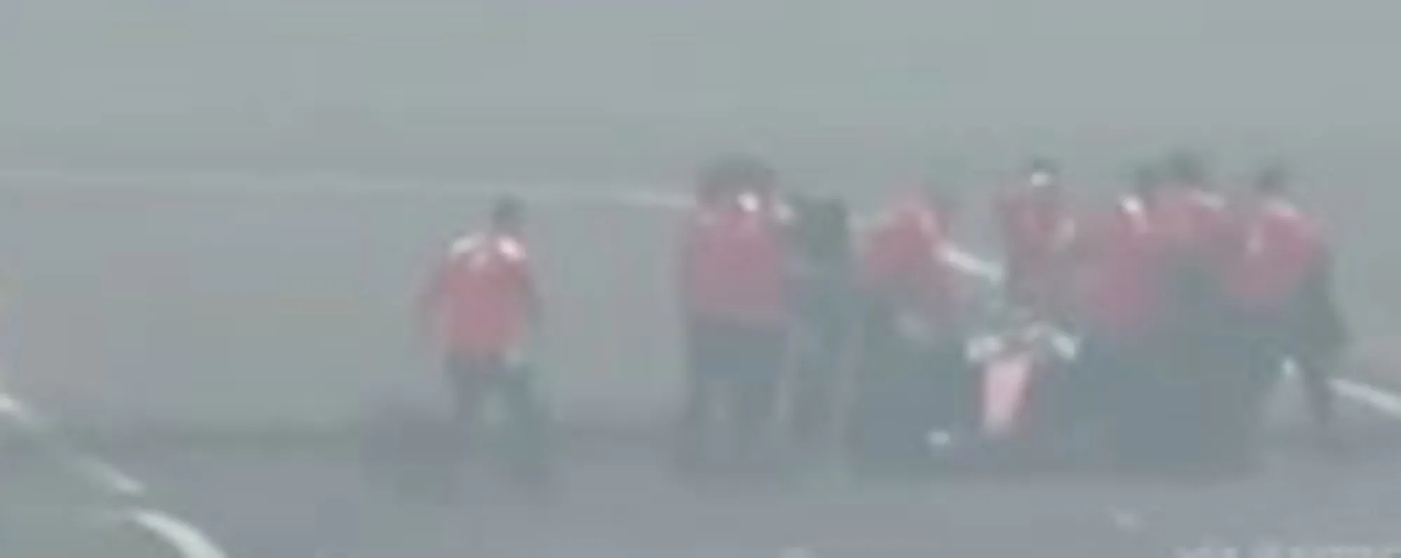 Disastro al primo giro: nuova Ferrari, è subito incubo. Ecco il video...