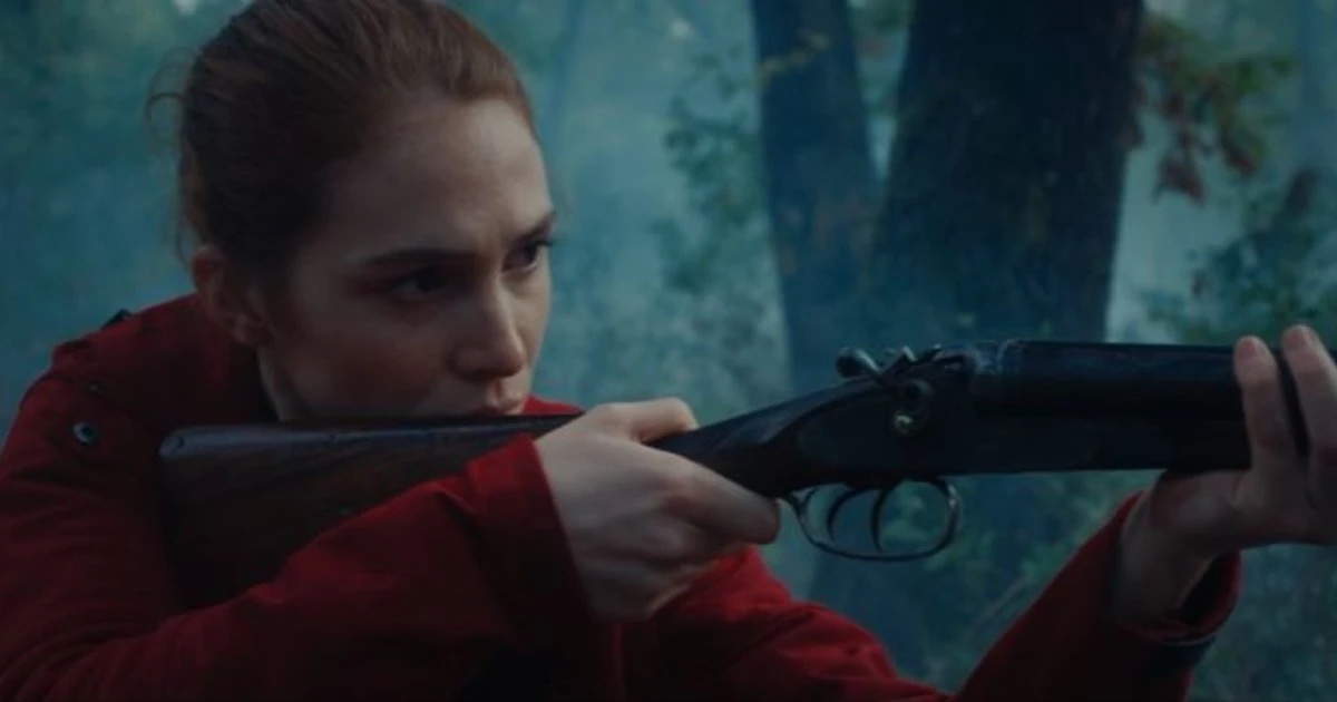 RESVRGIS, Carnesecchi porta il thriller-horror sui Monti Simbruini