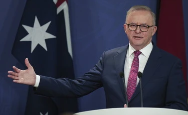 Australia, vince il laburista Anthony Albanese: è l'effetto-Trump?
