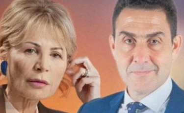 Roberto Vannacci a Otto e Mezzo da Lilli Gruber