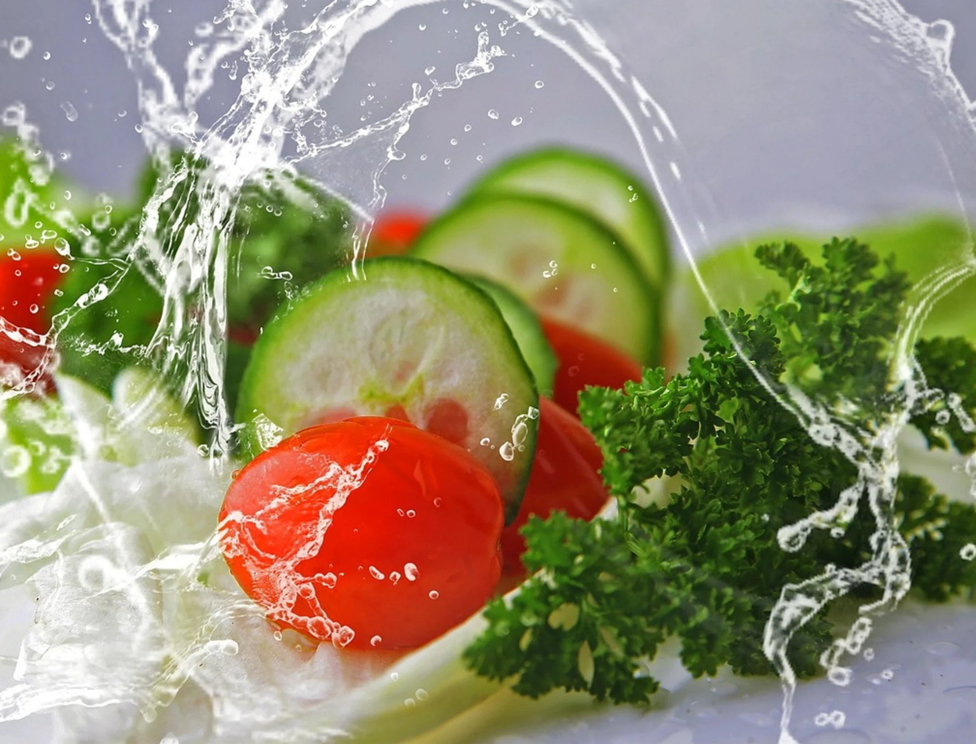 Detox dopo Natale: i 5 cibi per depurare il corpo