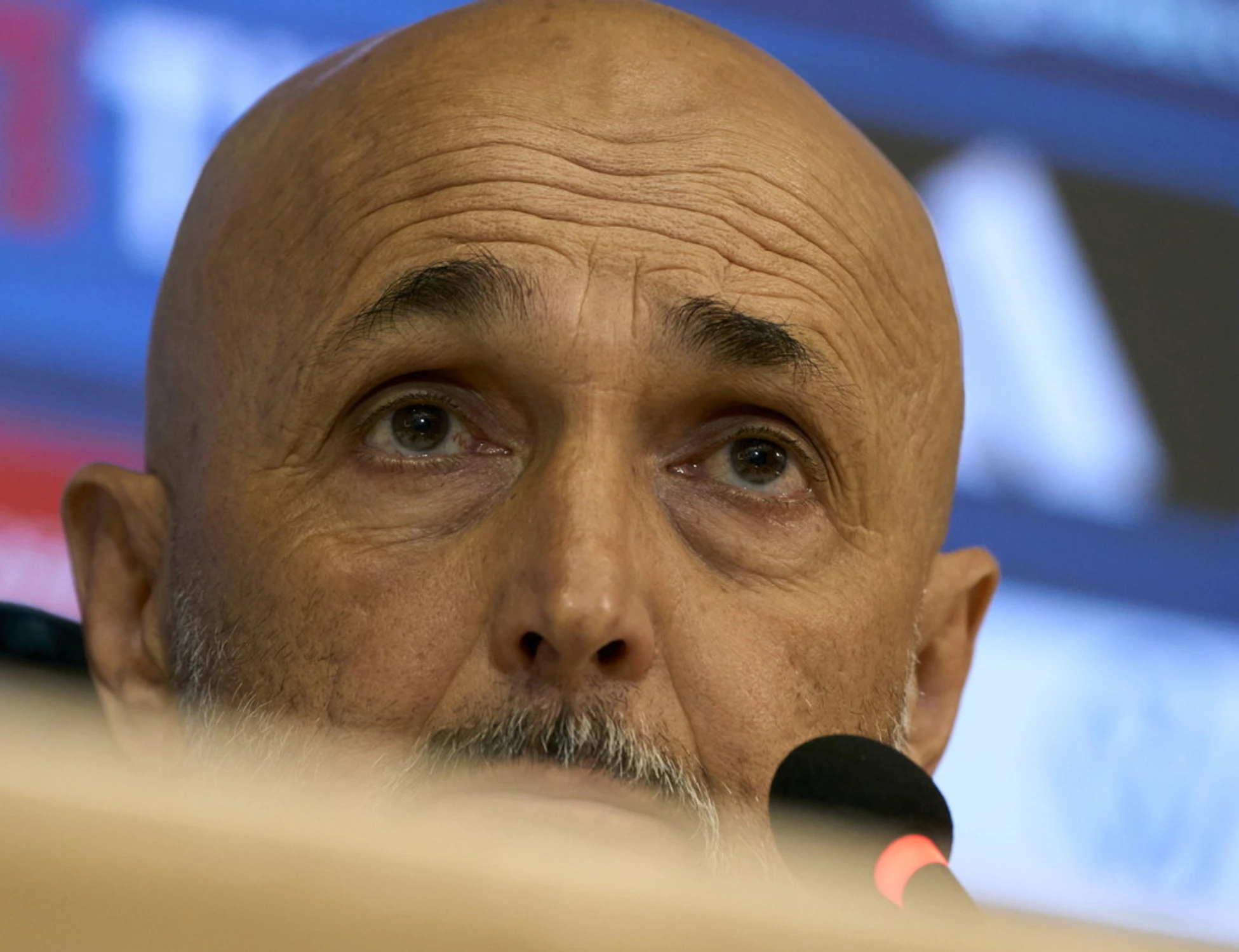 Spalletti, bombe su Acerbi e Mancini: "Me lo deve spiegare"