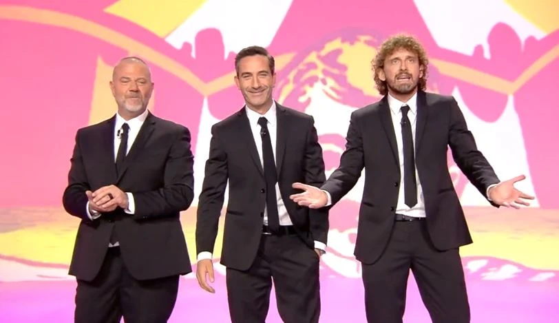 Le Iene, Maurizio Costanzo confessa: "Ciò che non sapete sugli scherzi del programma"