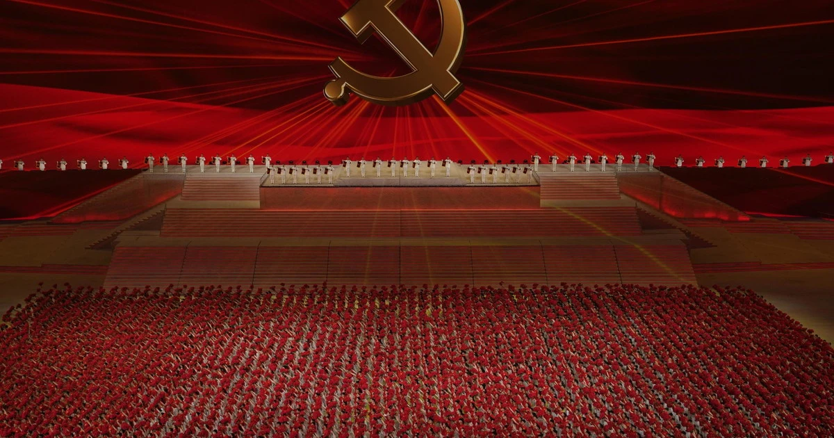 La storia insegna: chi toglie la libertà è sempre comunista
