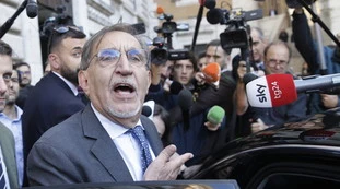 Ignazio La Russa, il nome capovolto: l'ultimo terribile insulto