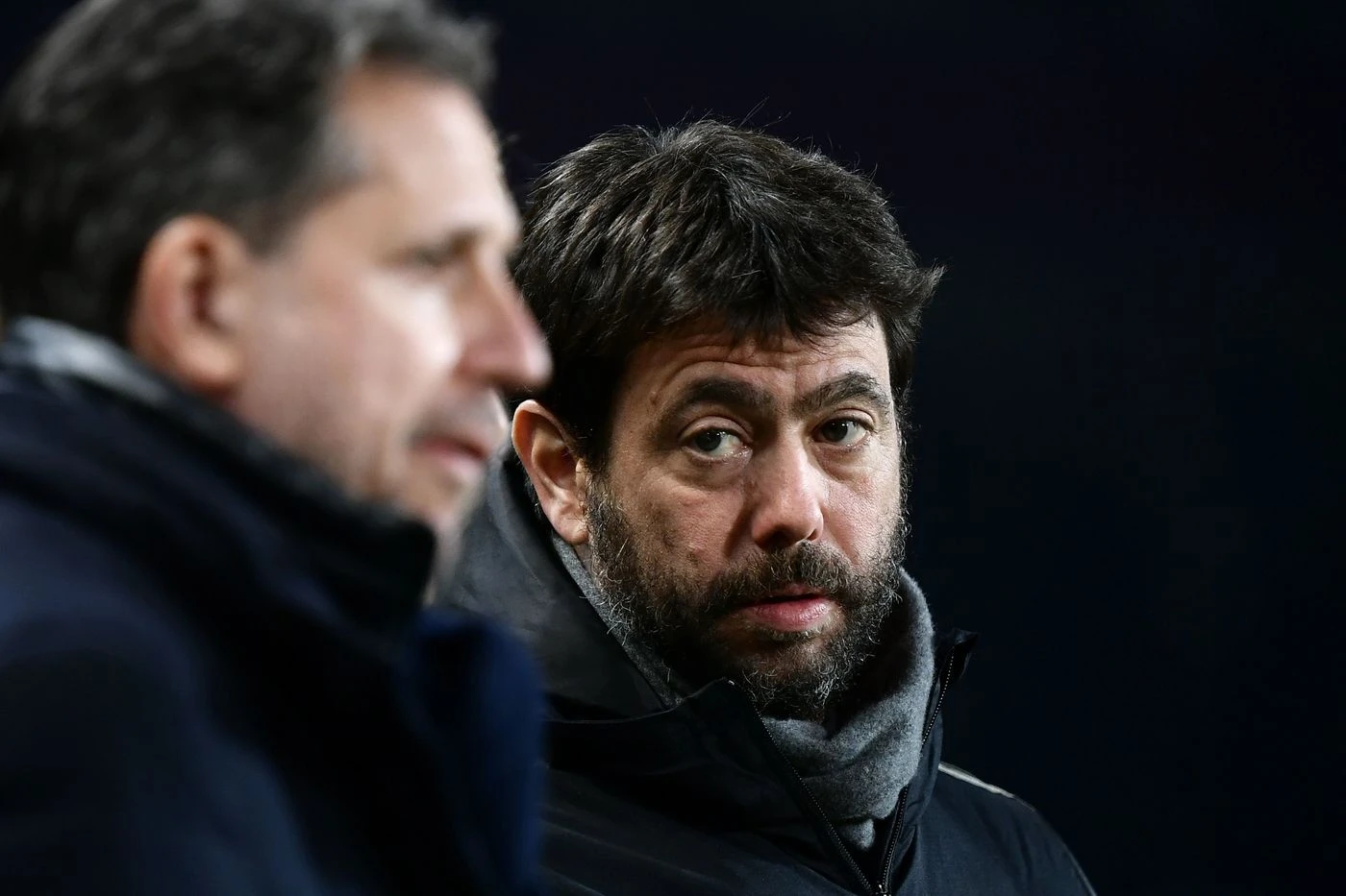 Massimiliano Allegri, Andrea Agnelli e la telefonata finita malissimo: Juve, il clamoroso rifiuto