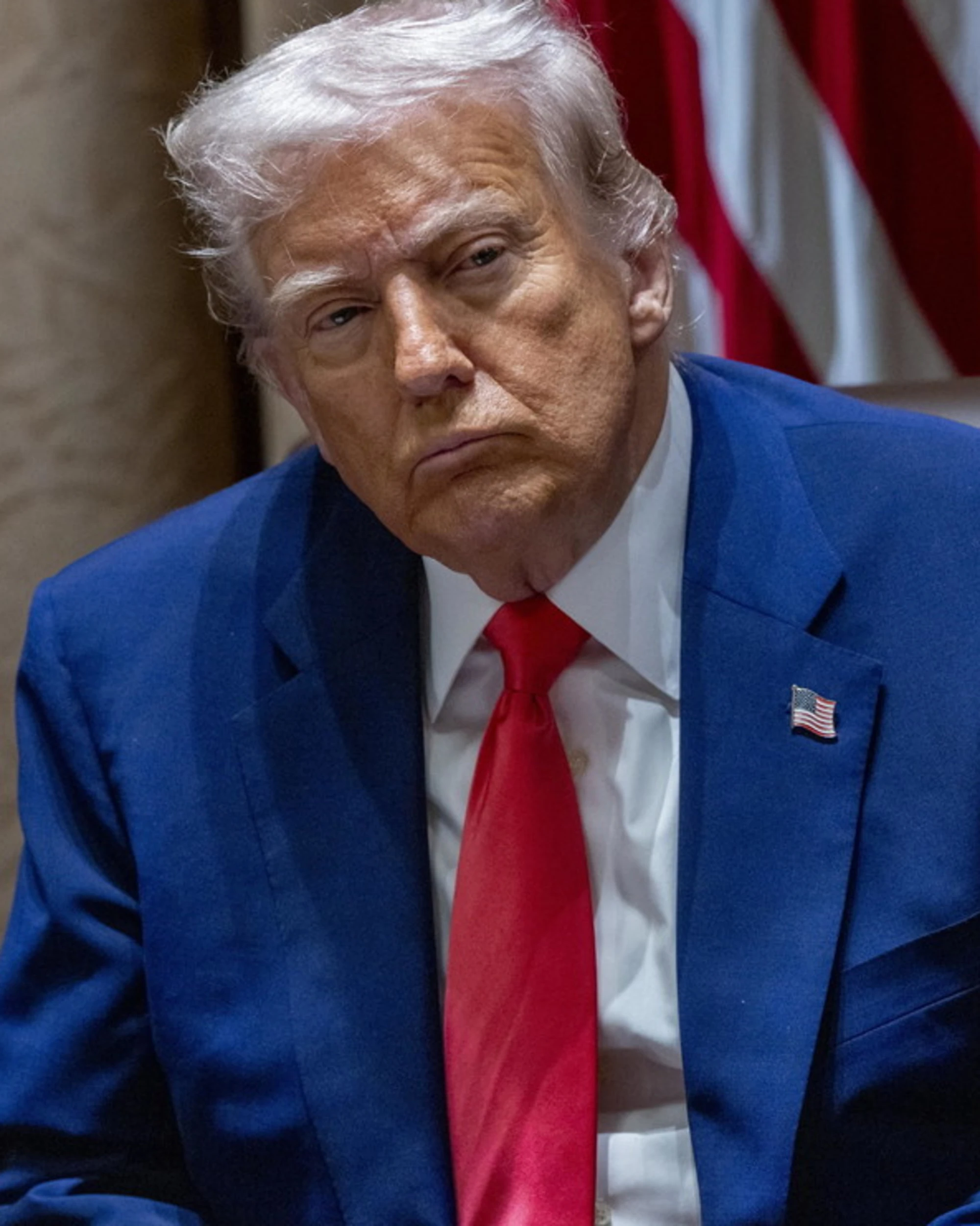 Nei salotti rossi si cercano nuove idee per mettere Trump alla sbarra