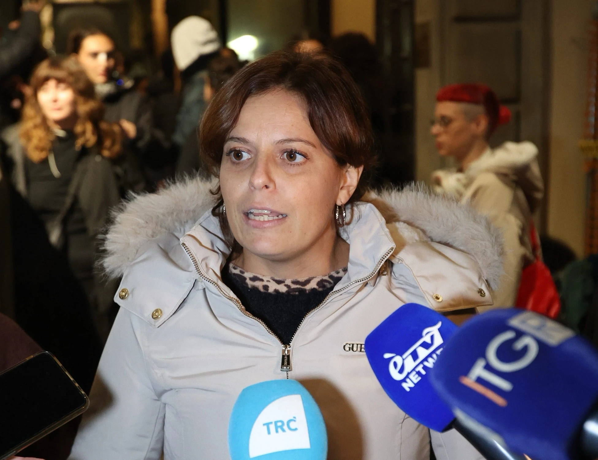 Ilaria Salis, l'Ungheria affonda il colpo: "Antifa Ost, insieme a lei"