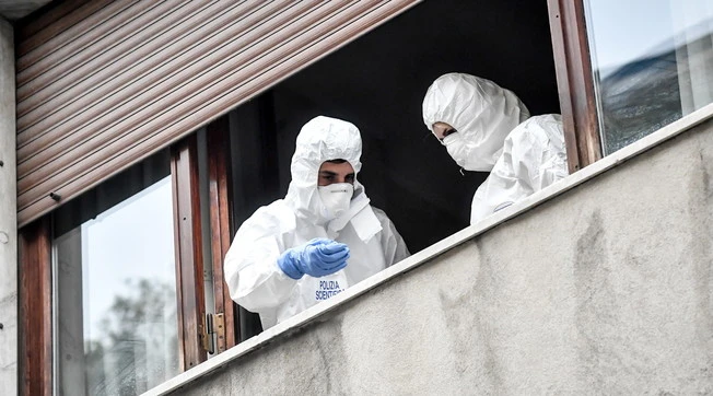 Silvia Romano, il nordafricano e il tentativo di irrompere a casa della ragazza: "Cosa non torna"