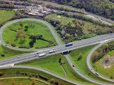 Contratto addetti autostrade