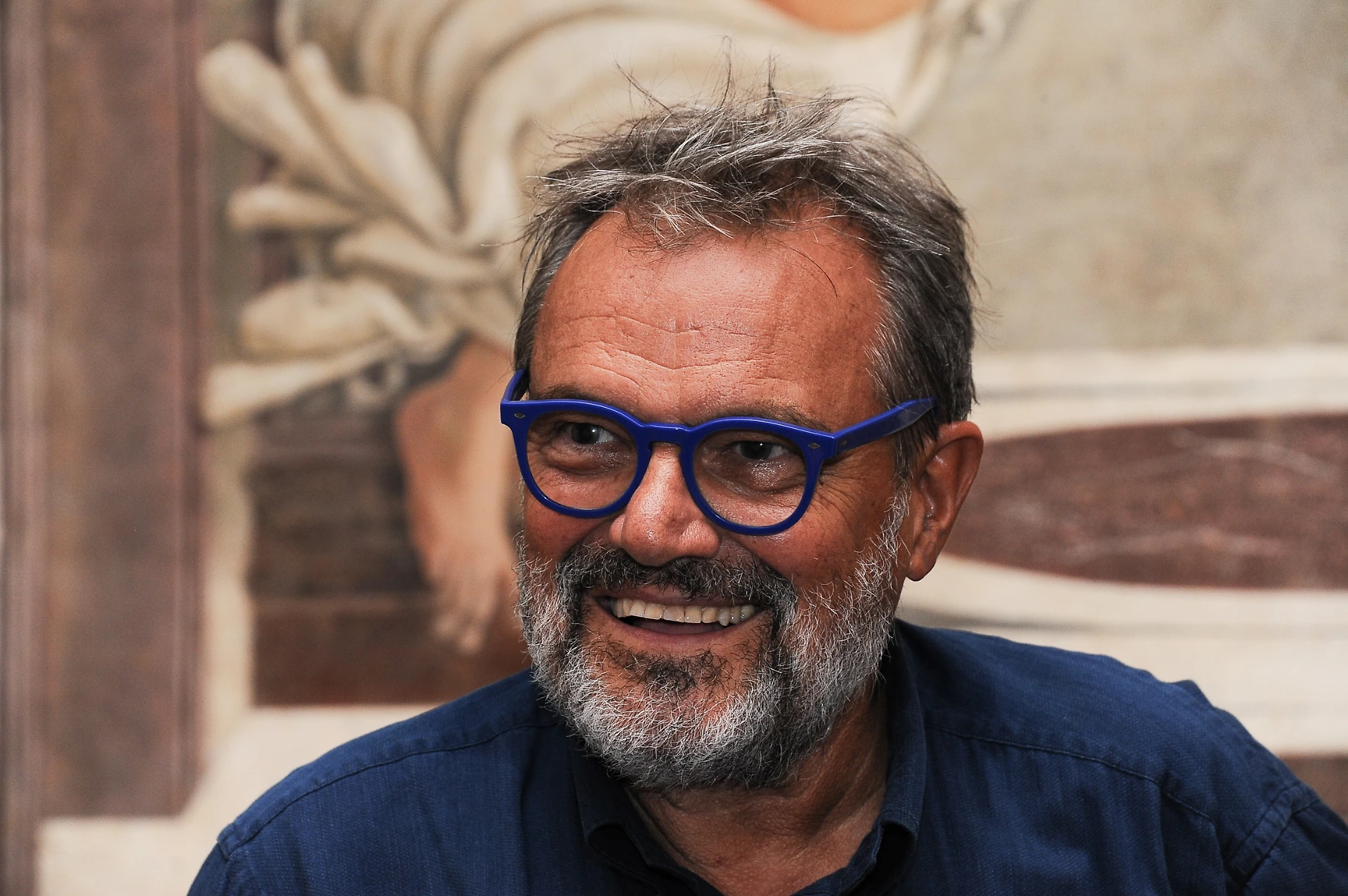 Oliviero Toscani: "Matteo Salvini vale come Panda usata, ben venga la condanna"