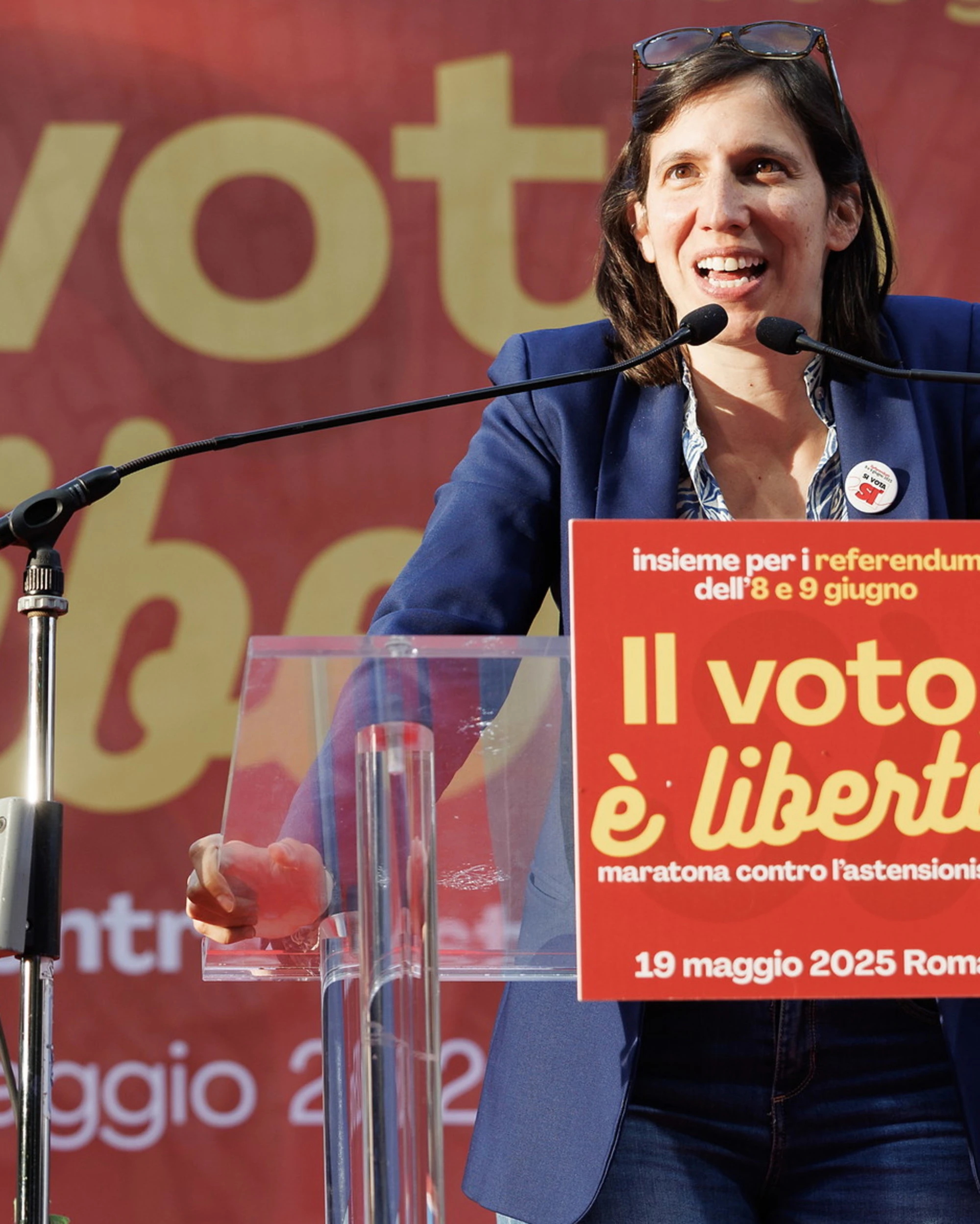 Referendum, la fronda di Gentiloni "tradisce" Schlein: "Sul lavoro voto no"