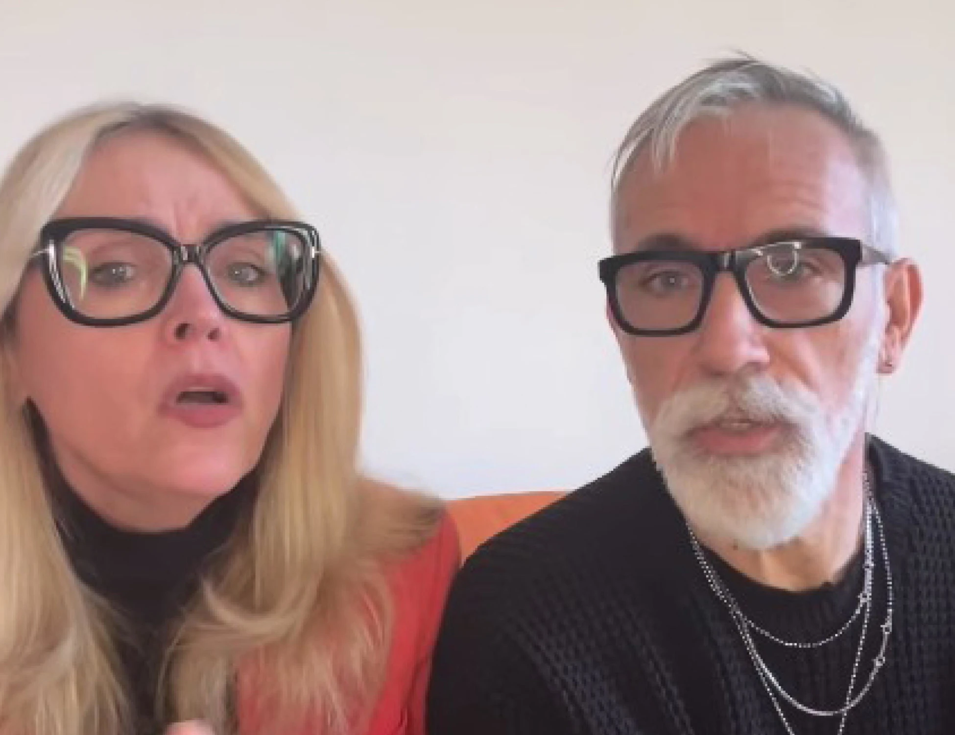 Sanremo 2026, lo sfogo dei Jalisse contro Conti e Frassica: parole pesanti