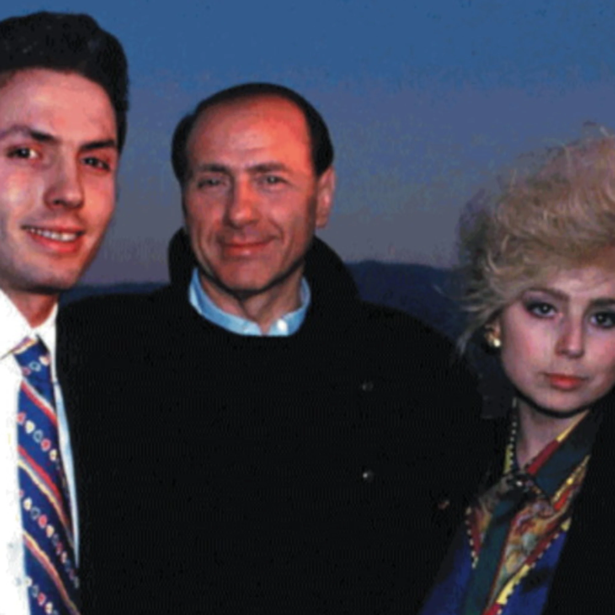 Aneddoti, memoria e lacrime: tre anni senza Berlusconi