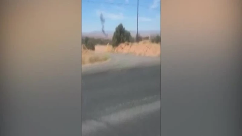 V ZDA se je zrušilo reševalno letalo, umrli so štirje ljudje