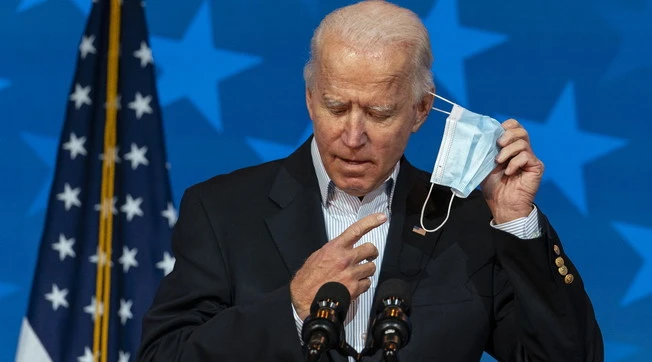 Joe Biden parla agli Usa: "Vinceremo", ma Trump non molla. Il segnale: "Chiuso lo spazio aereo sulla casa del futuro presidente"