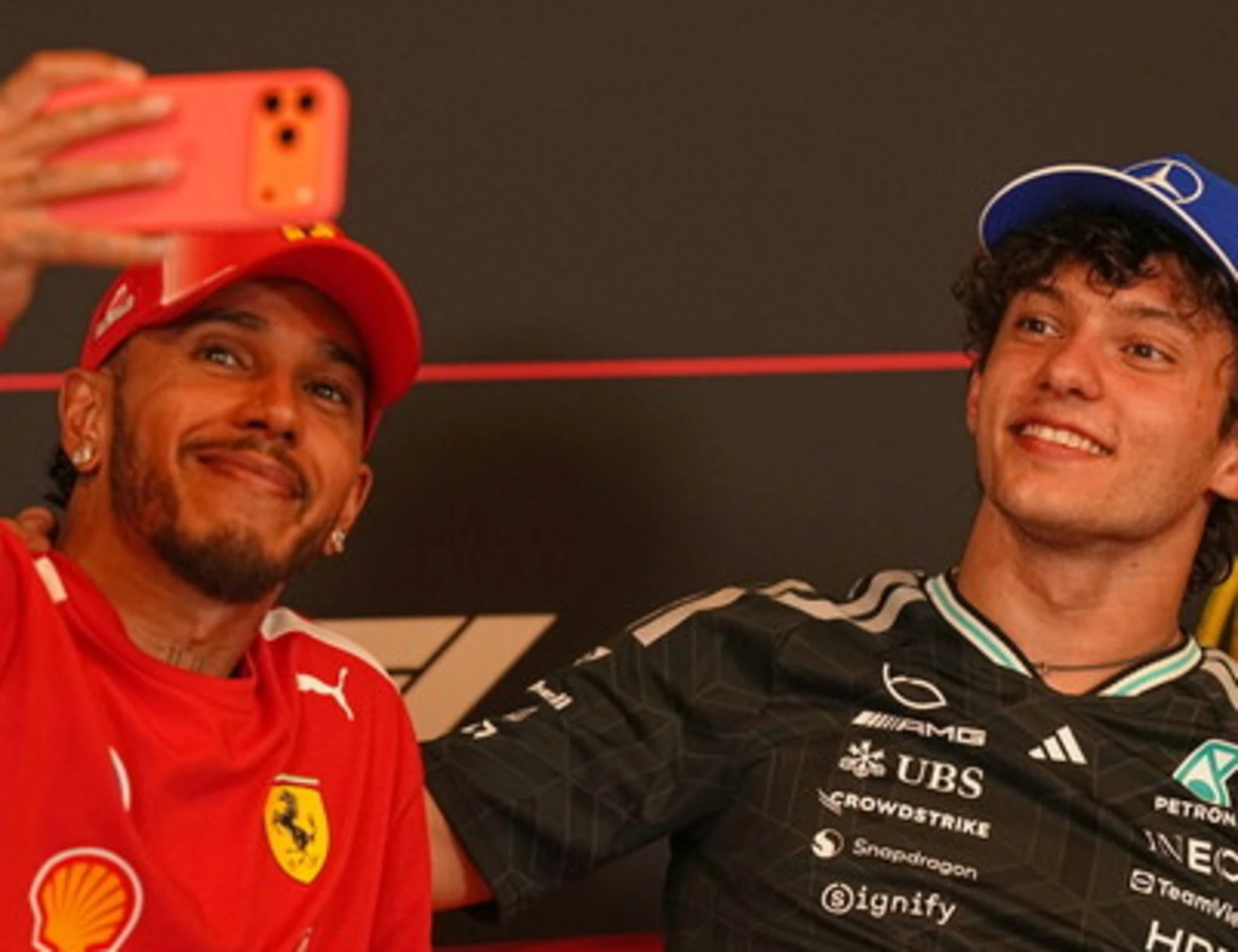 Ferrari o Kimi Antonelli: chi vorreste che vincesse il Mondiale di F1?