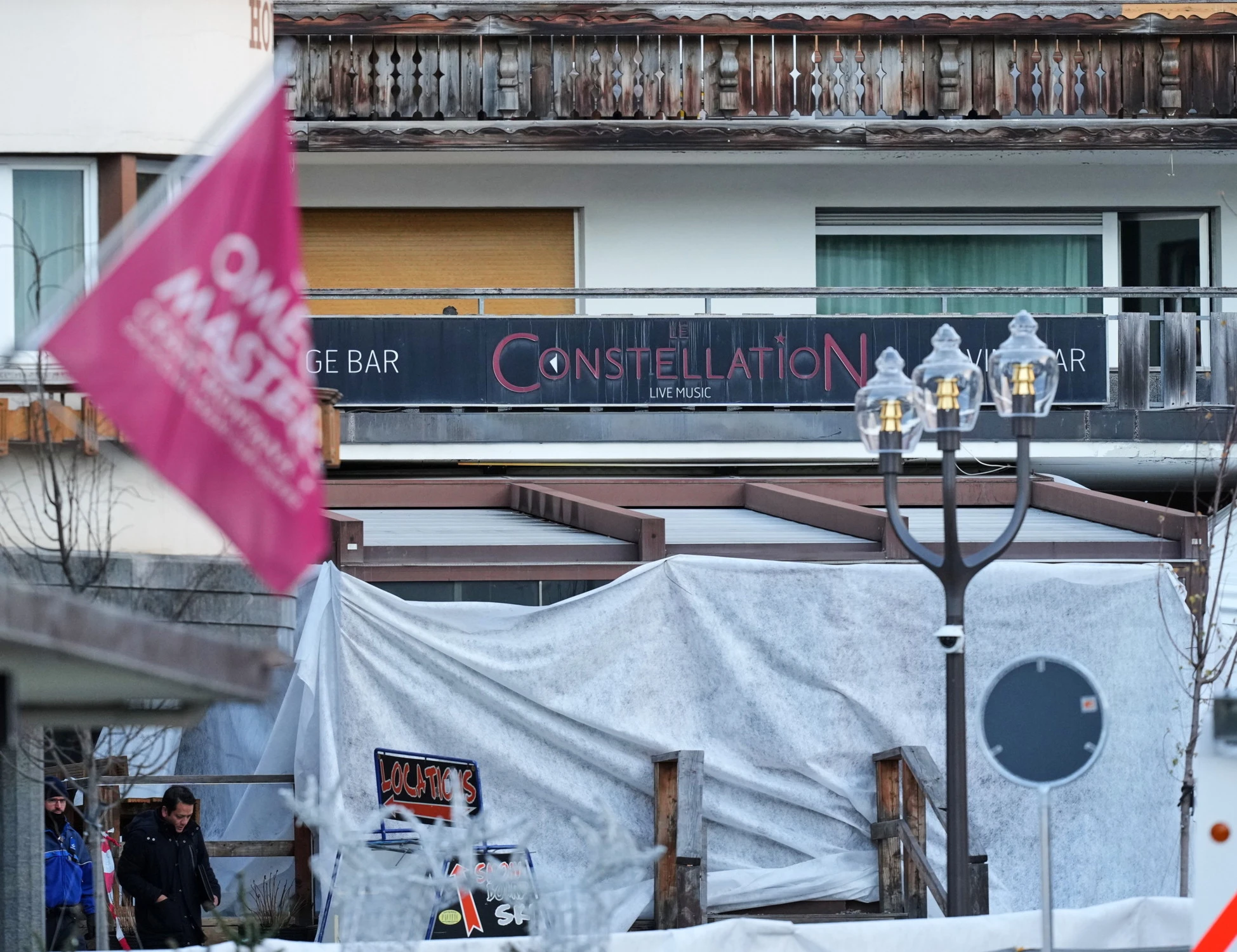 Crans, sfregio svizzero all'Italia: respinta la richiesta di costituirsi parte civile