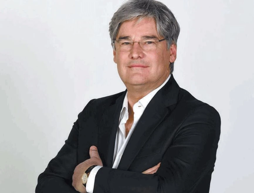 Paolo Del Debbio a Libero: "Ai Berlusconi ora piace la mia piazza. Populista? Che caz*** me ne frega..."
