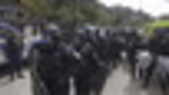 Guatemala, presidente ordina stato d'emergenza contro le gang