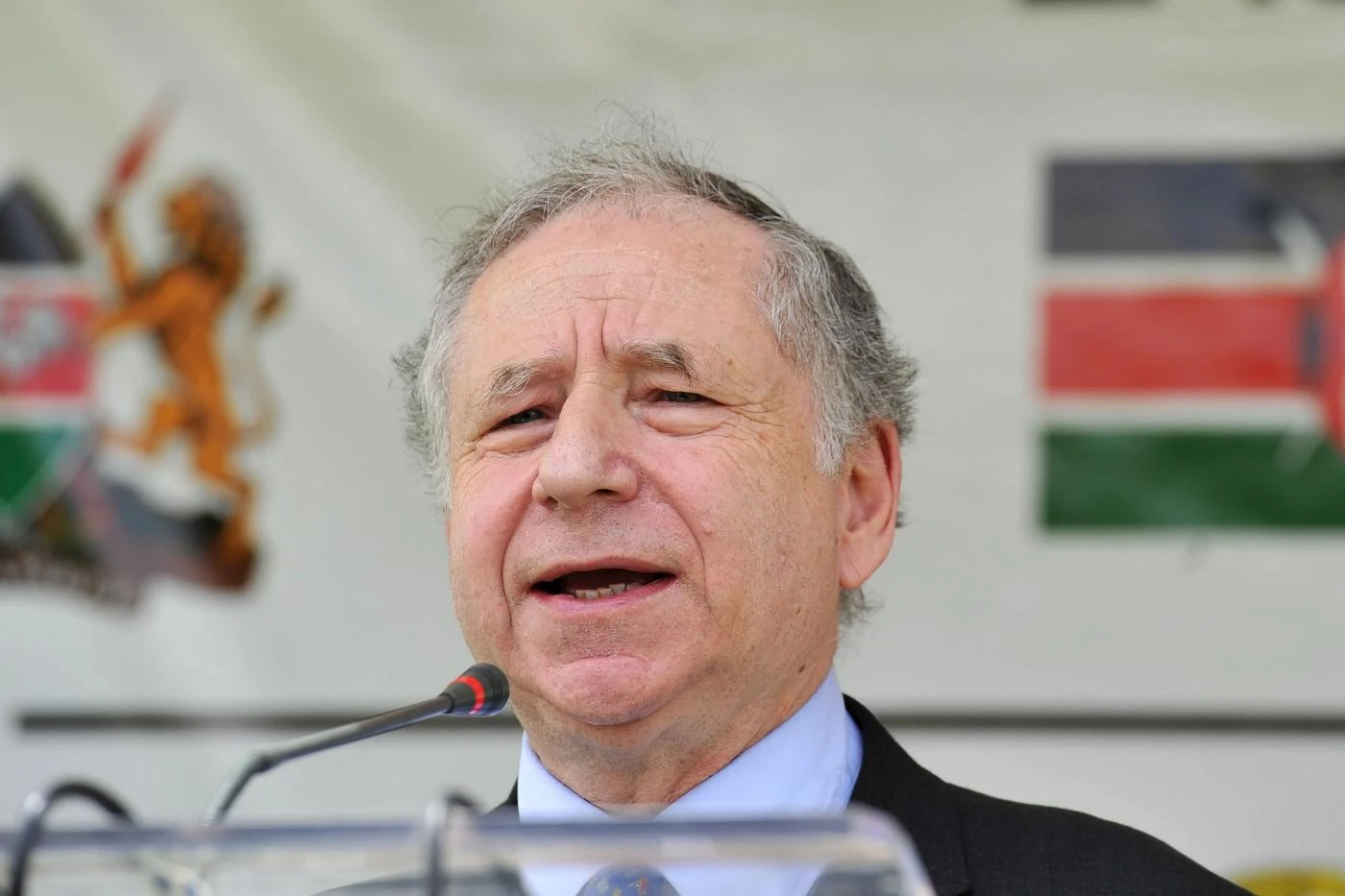 Formula 1, Jean Todt sfida la Ferrari "Sono liberi di andarsene, ma mi auguro che non lo facciano"