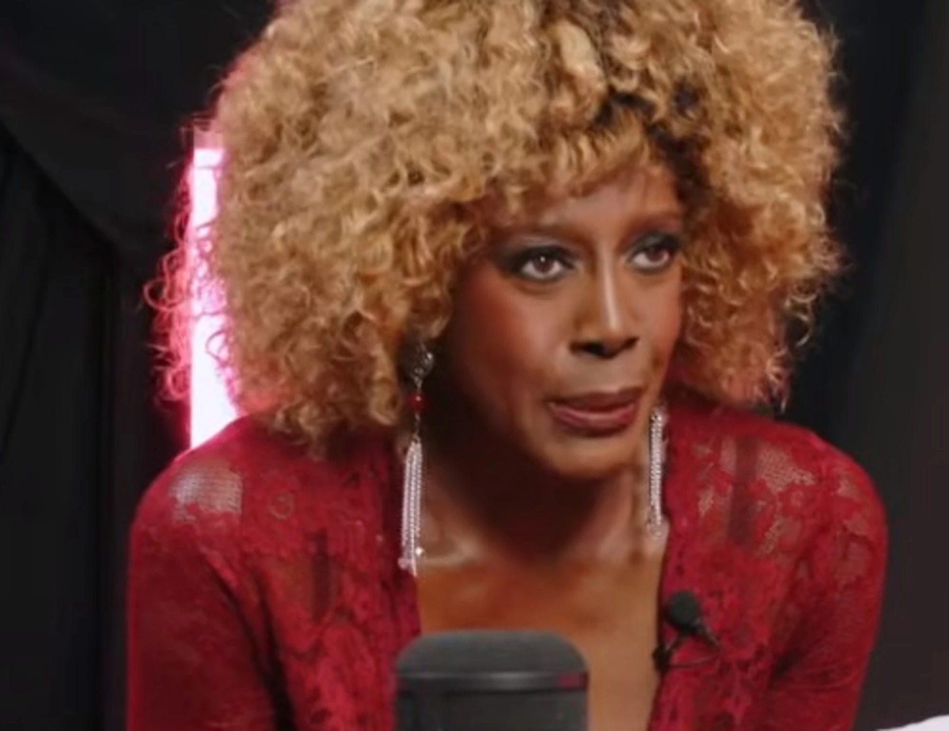 Vannacci, le parole proibite di Sylvie Lubamba: "Cosa ho pensato quando l'ho visto per la prima volta"