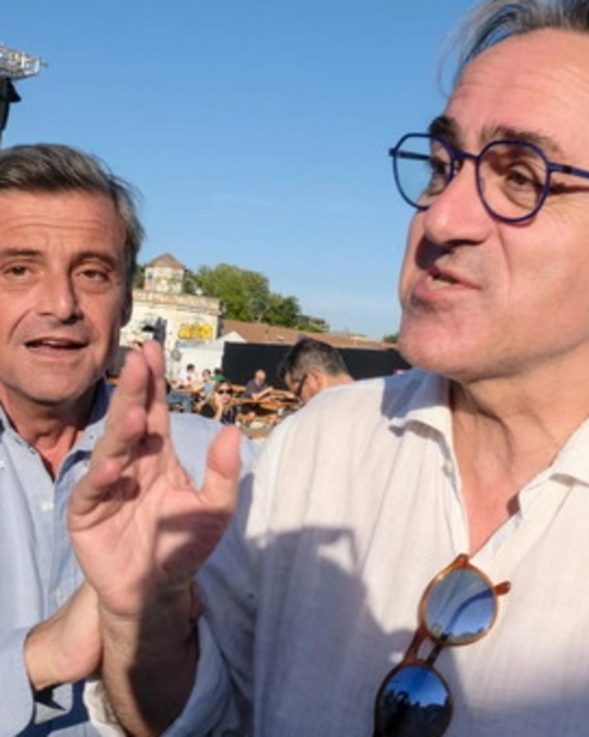 Salvini, il caso diplomatico con Macron scatena la sinistra: "Volgare"