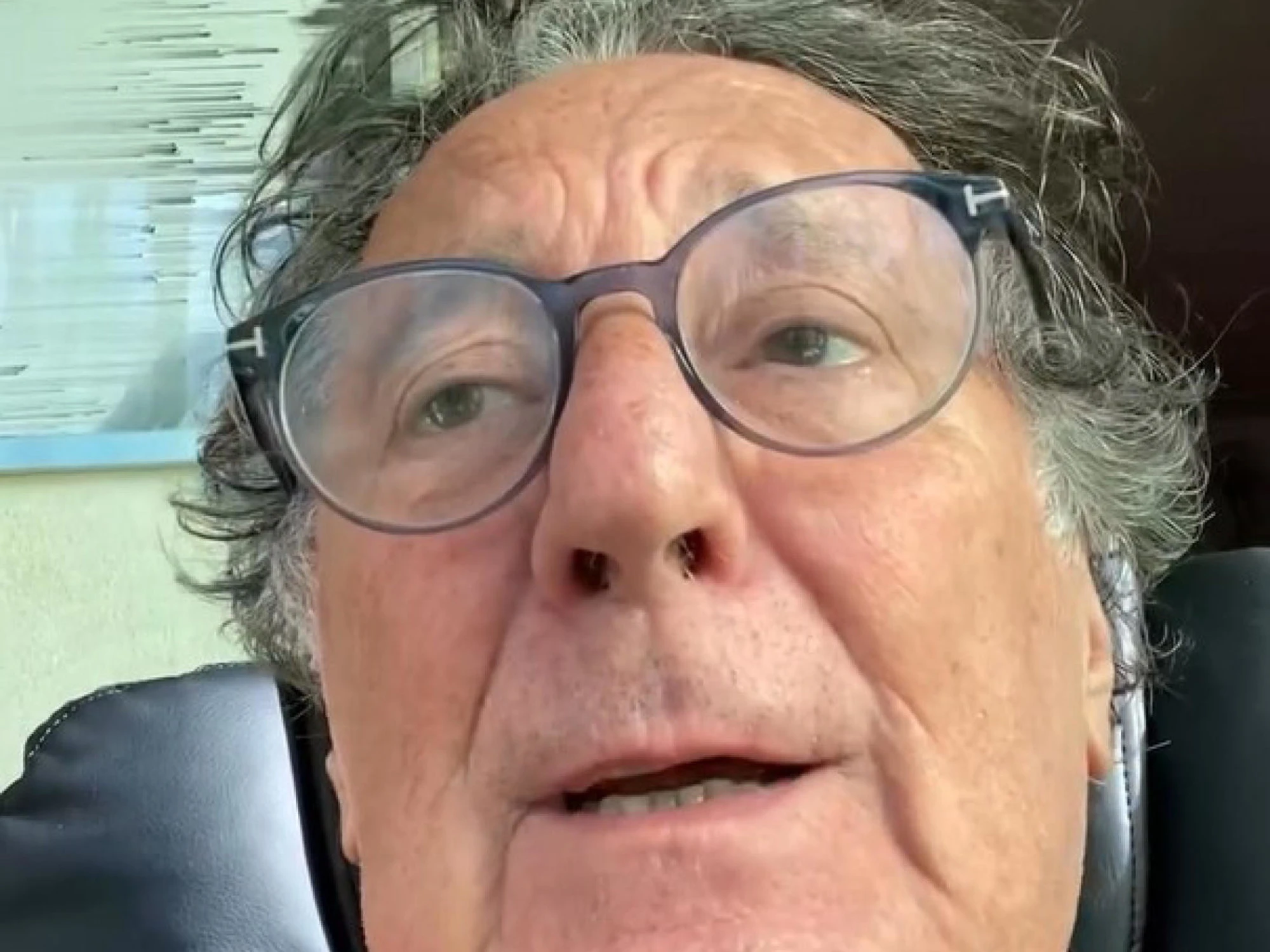 Enzo Iacchetti: "Vannacci vergognoso"