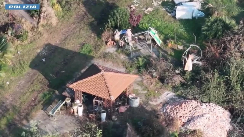 Terrore a Milano, brutale resa dei conti tra nordafricani