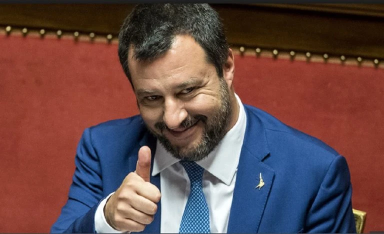 Governo, ore decisive: "Salvini farà un grosso annuncio a Sabaudia"