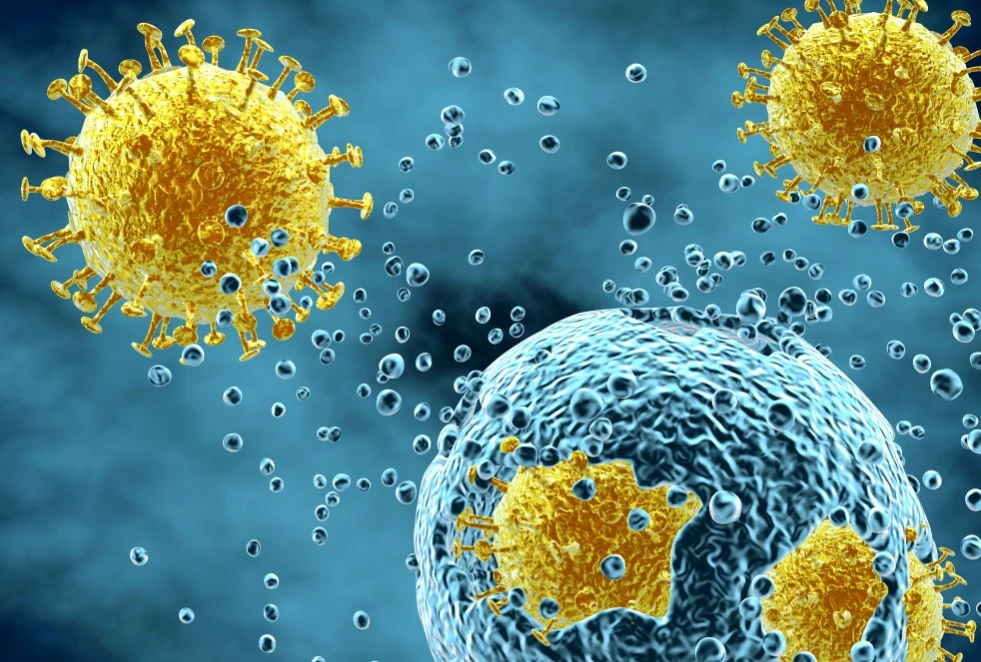 Influenza in arrivo, il virus quest'anno colpirà un bambino su quattro