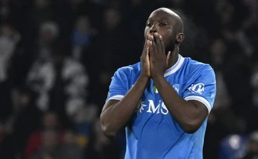 Napoli, Romelu Lukaku diserta il raduno? Inter, lo scudetto si avvicina