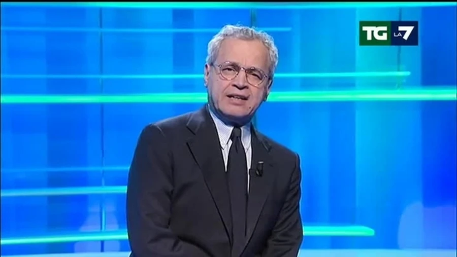 Coronavirus, Enrico Mentana e l'indiscrezione su Conte: "Perché ha interrotto il CdM"