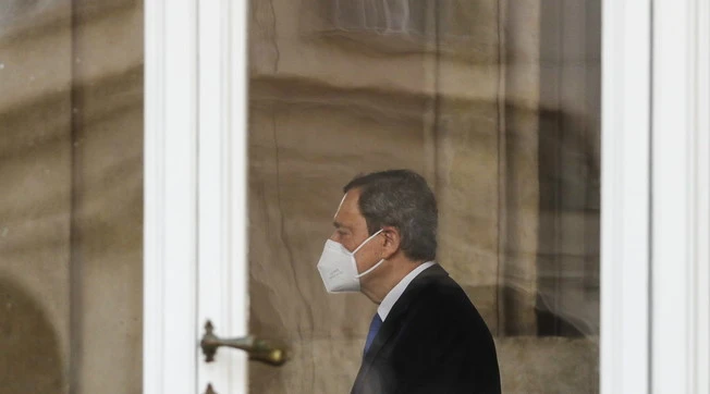 Mario Draghi, indiscrezioni: per il ministero dell'Economia c'è anche Fabio Panetta