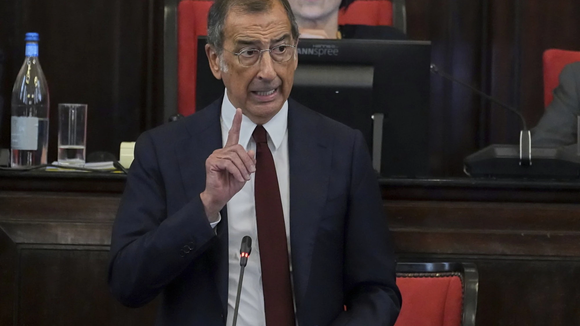 La norma "salva Milano" chiamatela come vi pare