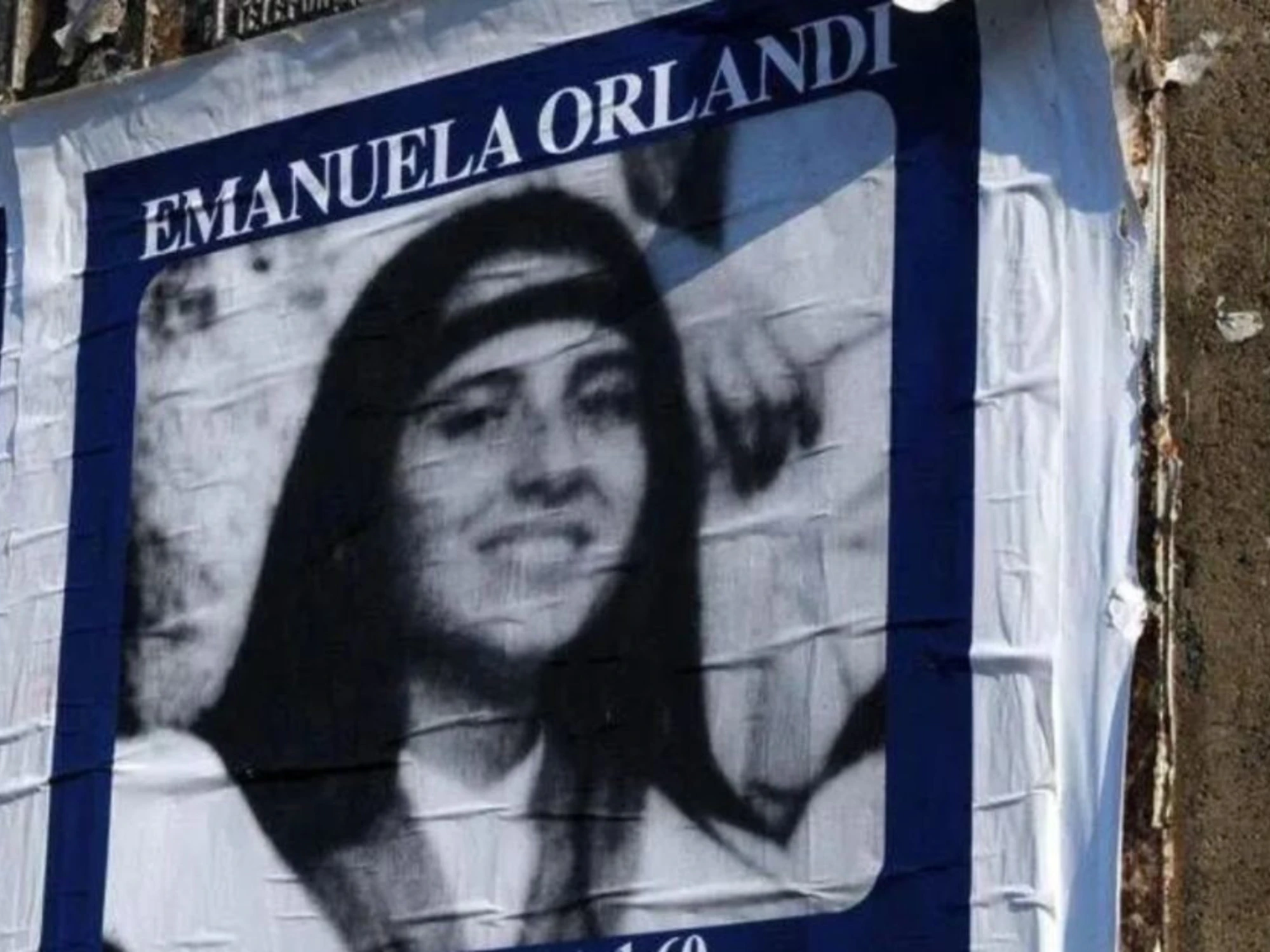 Emanuela Orlandi, una nuova indagata: per voi il caso verrà mai risolto?