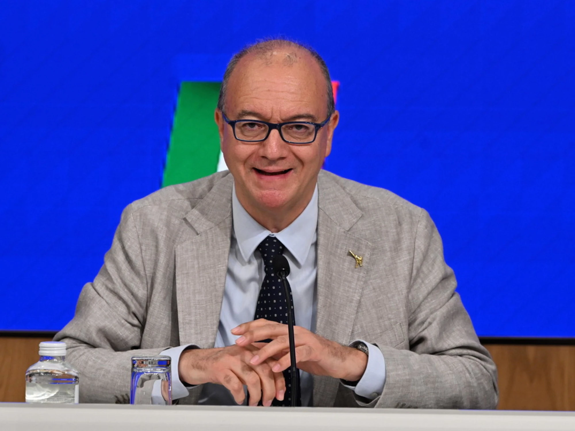 Valditara: "Giovani immaturi? Famiglie e scuola unite per una rivoluzione culturale"