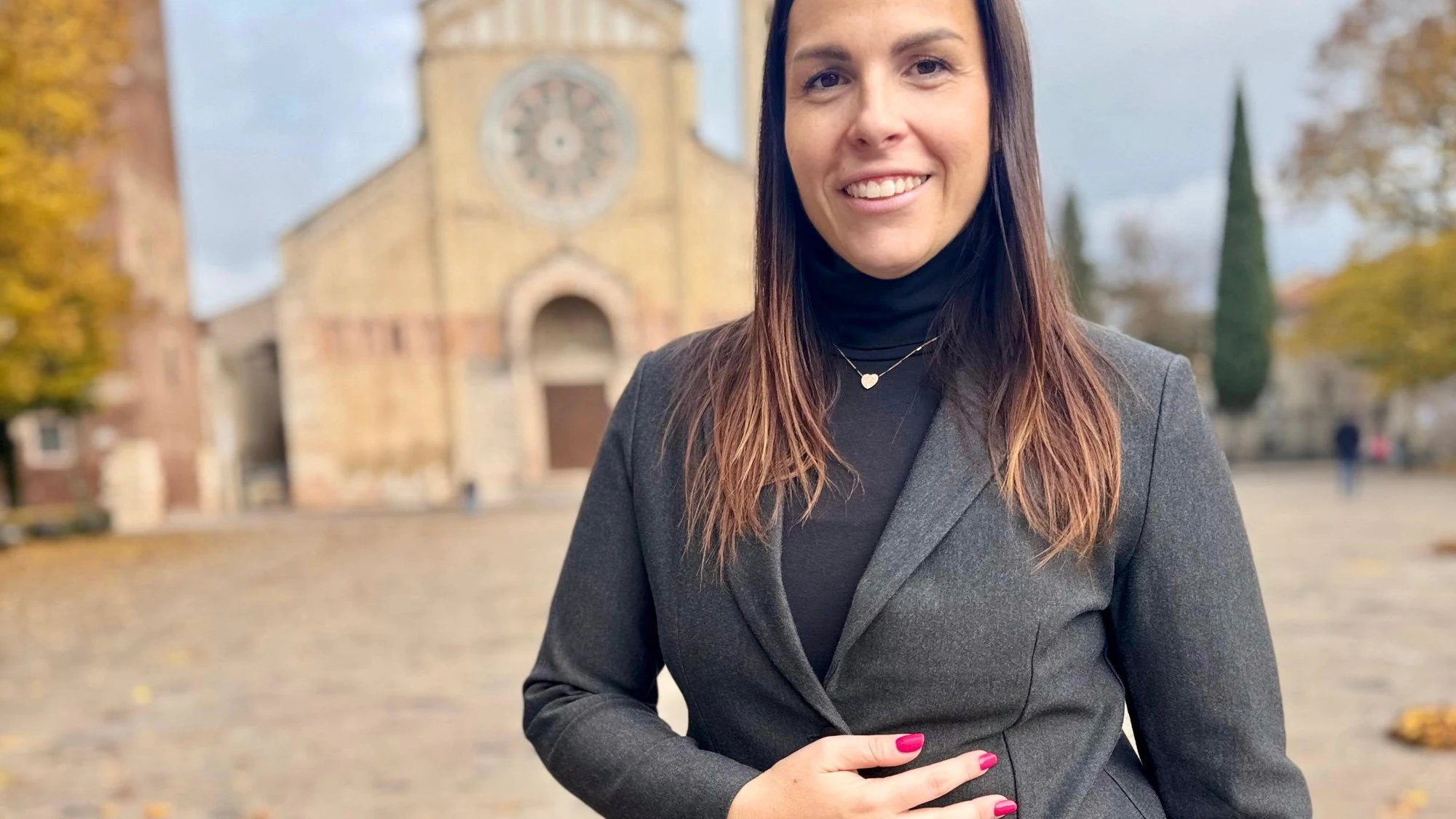Laura Bocchi: “Voglio trasformare la mia esperienza personale in impegno per le fragilità del Veneto”