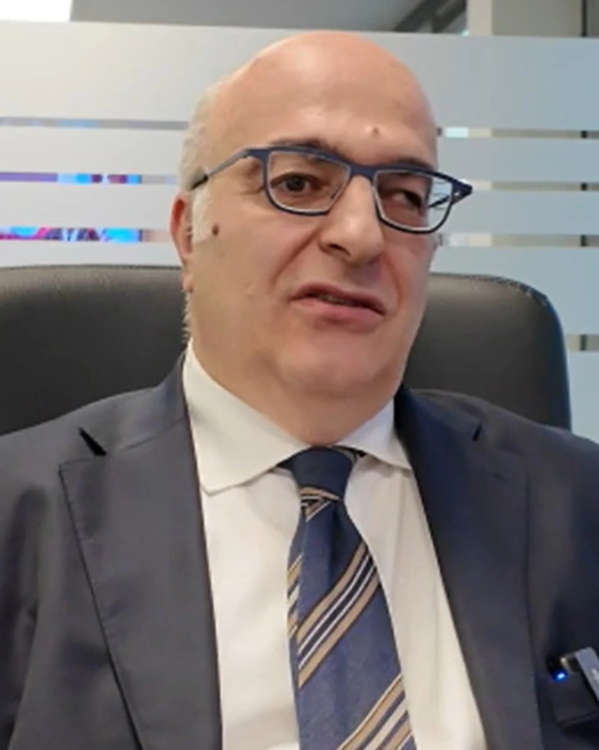 Le proteste pro-Pal, Sechi: "Difendo il free speech, ma Libero non è servo di nessuno"