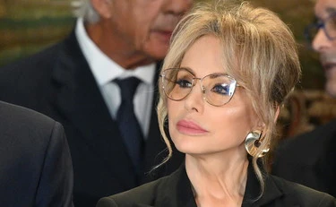Marina Berlusconi, "cosa mi sconcerta e inquieta": un colpo durissimo a toghe e sinistra