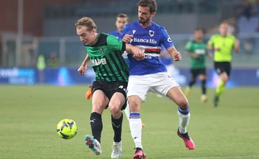 Oikonomou, l'ex Serie A rischia la vita: tragico incidente in moto