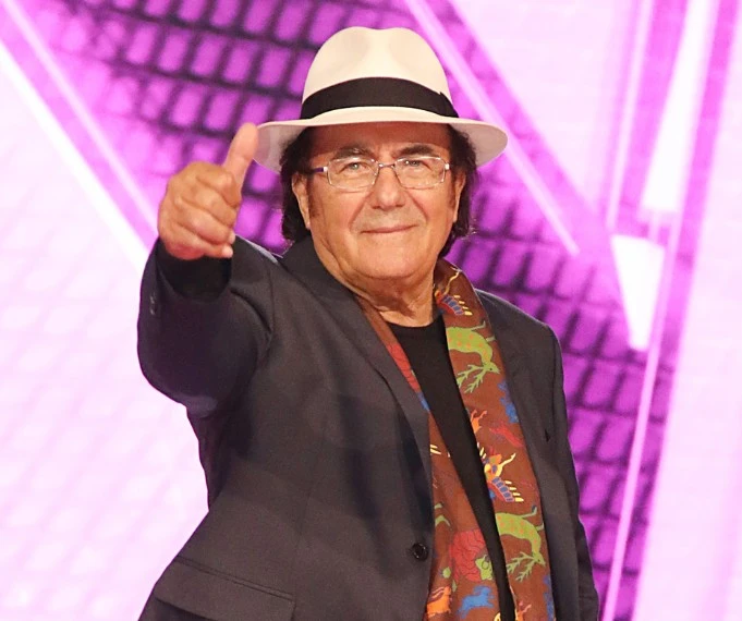Al Bano Carrisi e Romina Power sono diventati nonni, l&apos;indiscrezione: &quot;Dove ha partorito Crystel Carrisi&quot;