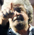 Il blog di Grillo in Procura