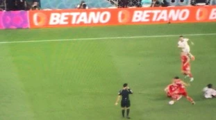 Qatar 2022, disastro Rai: Usa? Non proprio: cosa appare sullo schermo